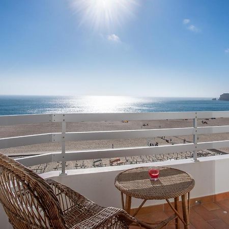 T2 Marysol Apartamento Para Ferias Nazaré Eksteriør bilde