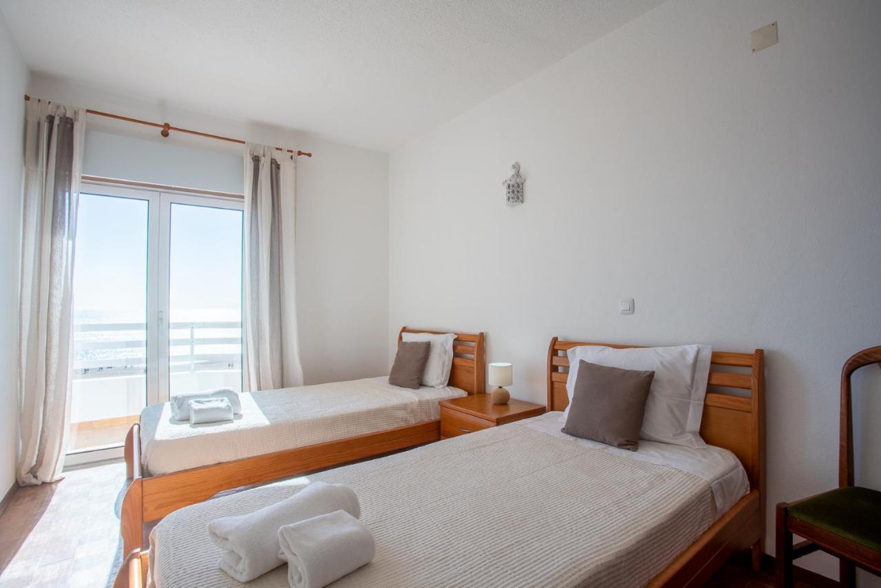T2 Marysol Apartamento Para Ferias Nazaré Eksteriør bilde