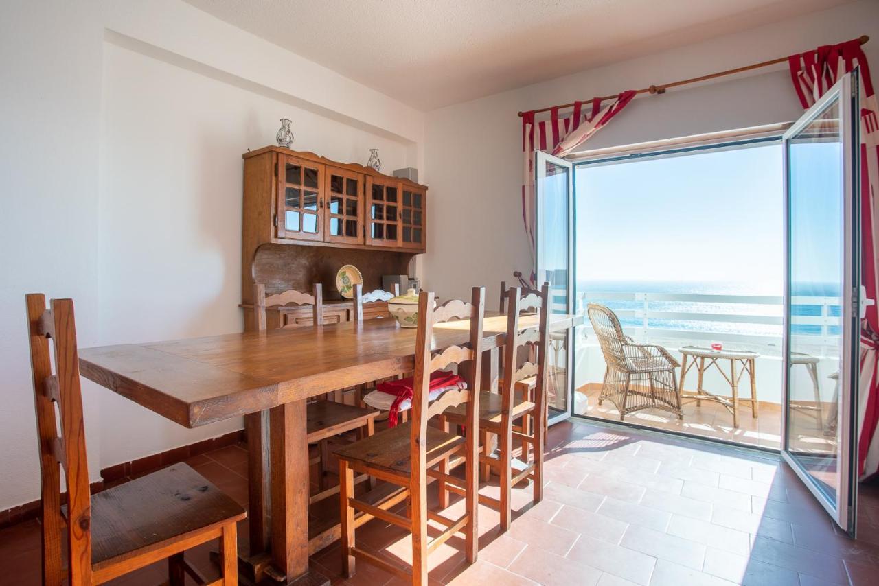 T2 Marysol Apartamento Para Ferias Nazaré Eksteriør bilde