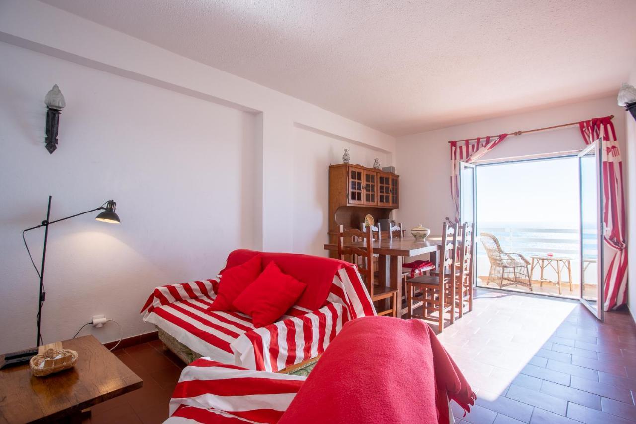 T2 Marysol Apartamento Para Ferias Nazaré Eksteriør bilde