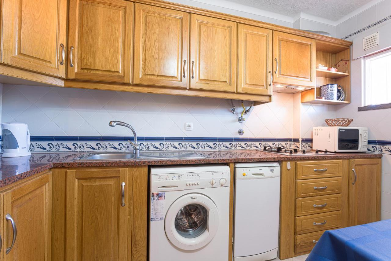 T2 Marysol Apartamento Para Ferias Nazaré Eksteriør bilde